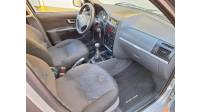 FIAT - PALIO - 2007/2007 - Prata - R$ 27.900,00