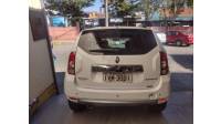 RENAULT - DUSTER - 2013/2014 - Branca - R$ 53.000,00