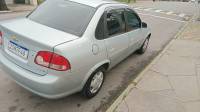 CHEVROLET - CORSA - 2012/2012 - Prata - R$ 28.500,00