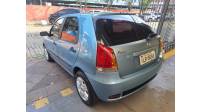 FIAT - PALIO - 2004/2004 - Azul - R$ 25.800,00