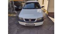 VOLKSWAGEN - GOL - 2004/2004 - Branca - R$ 24.000,00