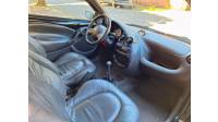 FORD - KA - 2001/2001 - Preta - R$ 21.900,00