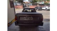 VOLKSWAGEN - SAVEIRO - 1995/1995 - Prata - R$ 37.000,00