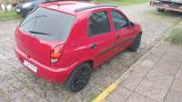 CHEVROLET - CELTA - 2004/2004 - Vermelha - R$ 15.900,00