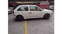 VOLKSWAGEN - GOL - 2000/2000 - Branca - R$ 11.500,00