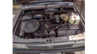 VOLKSWAGEN - SAVEIRO - 1995/1995 - Prata - R$ 37.000,00
