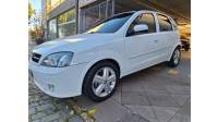 CHEVROLET - CORSA - 2003/2003 - Branca - R$ 21.900,00