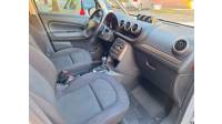 CITROËN - AIRCROSS - 2014/2015 - Branca - R$ 44.900,00