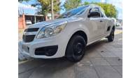 CHEVROLET - MONTANA - 2011/2011 - Branca - R$ 34.000,00