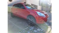 FORD - KA - 2009/2009 - Vermelha - R$ 23.900,00