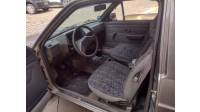 VOLKSWAGEN - SAVEIRO - 1995/1995 - Prata - R$ 37.000,00