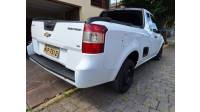 CHEVROLET - MONTANA - 2011/2011 - Branca - R$ 34.000,00