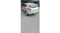 FIAT - BRAVO - 2012/2012 - Dourada - R$ 35.000,00
