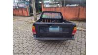 VOLKSWAGEN - SAVEIRO - 1989/1989 - Azul - R$ 47.000,00