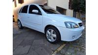 CHEVROLET - CORSA - 2003/2003 - Branca - R$ 21.900,00