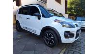 CITROËN - AIRCROSS - 2014/2015 - Branca - R$ 44.900,00
