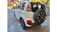 CITROËN - AIRCROSS - 2014/2015 - Branca - R$ 44.900,00