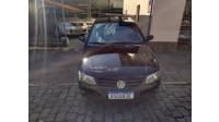 VOLKSWAGEN - SAVEIRO - 2007/2007 - Preta - R$ 39.900,00
