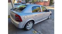 CHEVROLET - ASTRA - 2004/2004 - Prata - R$ 24.900,00