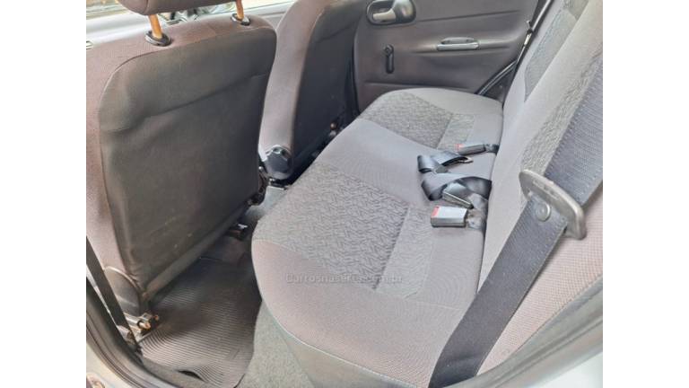 CHEVROLET - CORSA - 2008/2008 - Prata - R$ 22.900,00
