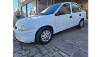 CHEVROLET - CORSA - 2003/2003 - Branca - R$ 19.500,00