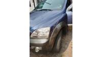 KIA MOTORS - SORENTO - 2006/2006 - Azul - R$ 48.500,00