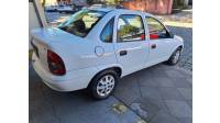 CHEVROLET - CORSA - 2003/2003 - Branca - R$ 19.500,00