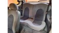 FORD - KA - 2000/2000 - Branca - R$ 14.900,00