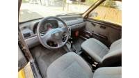 FIAT - UNO - 2004/2005 - Preta - R$ 16.500,00