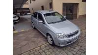 CHEVROLET - CORSA - 2009/2009 - Prata - R$ 29.000,00