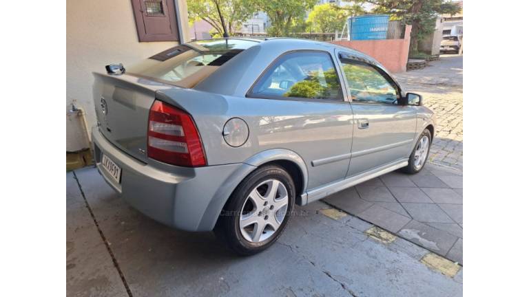 CHEVROLET - ASTRA - 2003/2003 - Verde - R$ 22.900,00