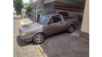 VOLKSWAGEN - SAVEIRO - 1995/1995 - Prata - R$ 37.000,00