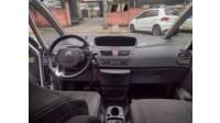CITROËN - C4 PICASSO - 2011/2011 - Prata - R$ 36.000,00