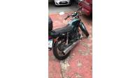 HONDA - CG 125 - 2004/2004 - Verde - R$ 8.500,00