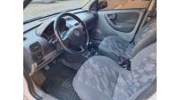 CHEVROLET - CORSA - 2003/2003 - Branca - R$ 21.900,00
