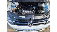 VOLKSWAGEN - FOX - 2014/2014 - Branca - R$ 48.900,00
