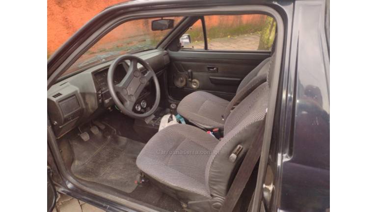 VOLKSWAGEN - SAVEIRO - 1989/1989 - Azul - R$ 47.000,00