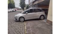 CITROËN - C4 PICASSO - 2011/2011 - Prata - R$ 36.000,00