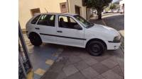VOLKSWAGEN - GOL - 2004/2004 - Branca - R$ 24.000,00