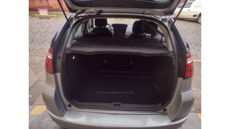CITROËN - C4 PICASSO - 2011/2011 - Prata - R$ 36.000,00