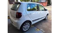 VOLKSWAGEN - FOX - 2014/2014 - Branca - R$ 48.900,00
