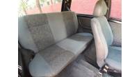 FIAT - UNO - 2004/2005 - Preta - R$ 16.500,00