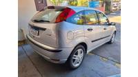 FORD - FOCUS - 2009/2009 - Prata - R$ 29.900,00