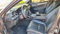 HONDA - CIVIC - 2019/2019 - Cinza - R$ 116.900,00