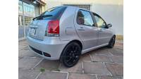 FIAT - PALIO - 2007/2007 - Prata - R$ 27.900,00