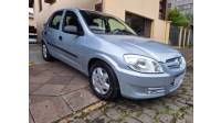 CHEVROLET - CELTA - 2009/2009 - Prata - R$ 24.900,00
