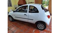 FORD - KA - 2000/2000 - Branca - R$ 14.900,00