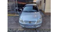 CHEVROLET - CELTA - 2010/2010 - Prata - R$ 28.500,00