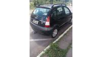 CITROËN - C3 - 2008/2008 - Preta - R$ 26.000,00