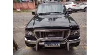 FORD - RANGER - 2006/2007 - Preta - R$ 59.000,00